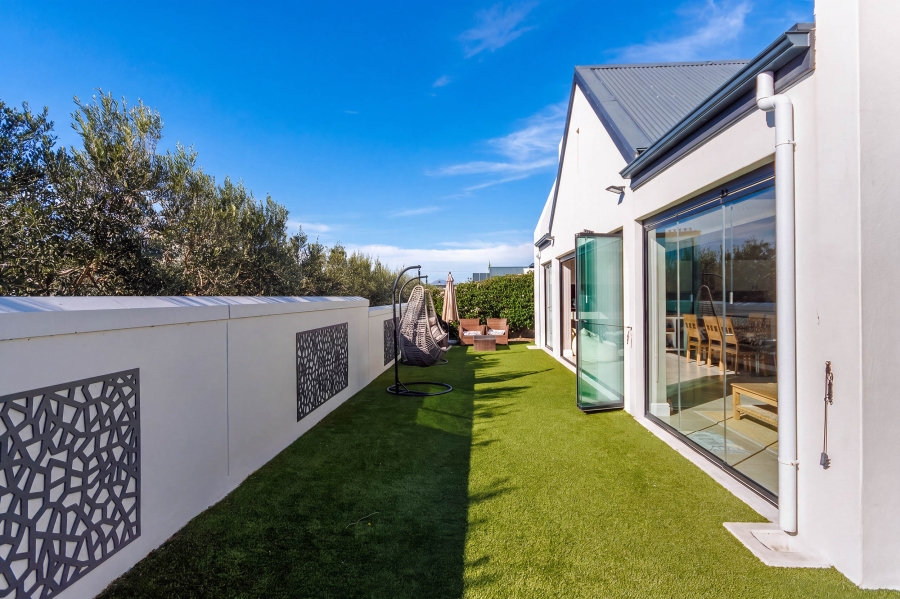 3 Bedroom Property for Sale in Croydon Olive Estate Western Cape